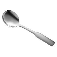 COLONY BOUILLON SPOON   3DZ/CS